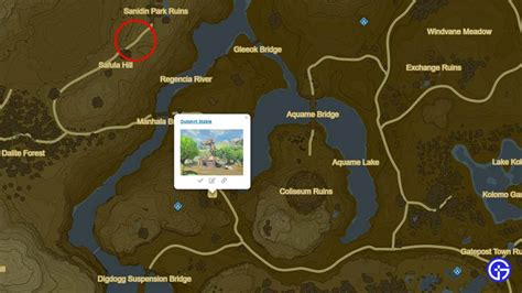 zelda's horse name botw|botw horse locations map.